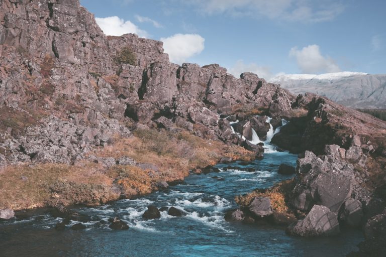 Embracing the Outdoors: A Journey of Self-Discovery